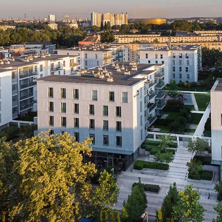 The Darling Nadmorze By Baltica Apartments Gdańsk Exteriör bild